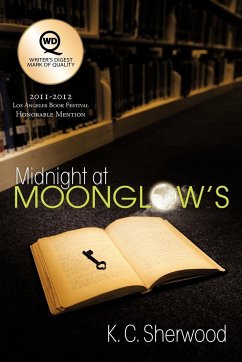 Midnight at Moonglow's - Sherwood, K. C.