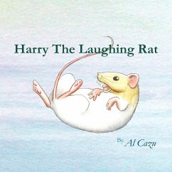 Harry the Laughing Rat - Cazu, Al
