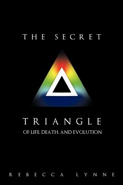 The Secret Triangle - Lynne, Rebecca