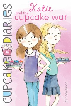 Katie and the Cupcake War - Simon, Coco