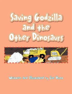 Saving Godzilla and the Other Dinosaurs
