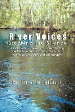 River Voices - Hibbler, Lillie M.