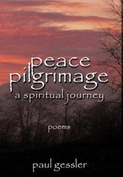 Peace Pilgrimage - Gessler, Paul