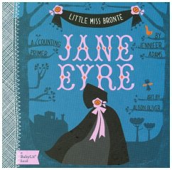 Jane Eyre - Adams, Jennifer;Oliver, Alison