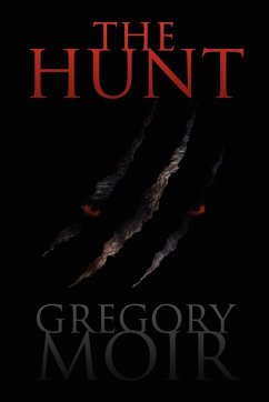 Cover The Hunt