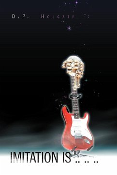 Imitation Is .. .. .. Imitation Is .. .. ..