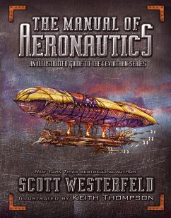 The Manual of Aeronautics - Westerfeld, Scott