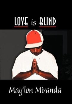 Love is Blind - Miranda, May'lon