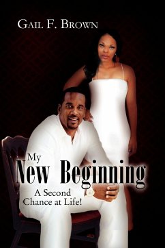 My New Beginning - Brown, Gail F.