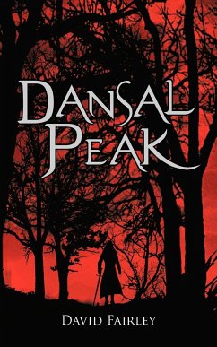 Dansal Peak - Fairley, David