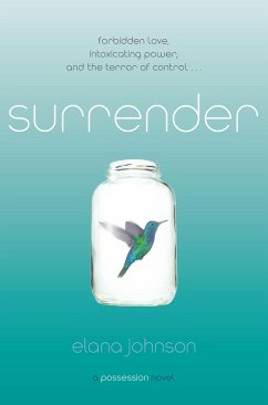 Surrender: A Possession Novel - Johnson, Elana