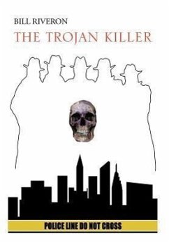 The Trojan Killer - Riveron, Bill