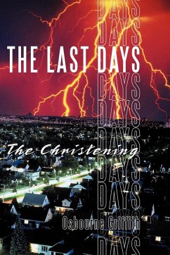 The Last Days The Last Days