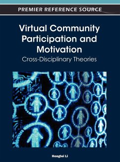 Virtual Community Participation and Motivation