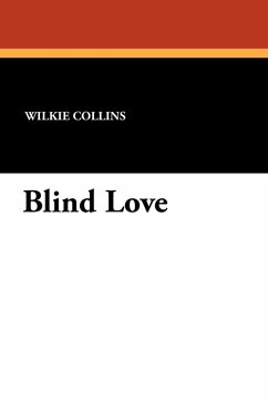Cover Blind Love