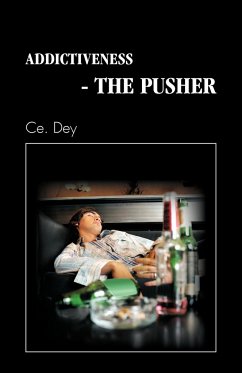 Addictiveness - The Pusher - Dey, Ce