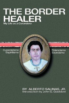 The Border Healer