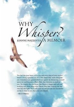 Why Whisper?