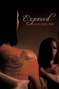 Exposed - Russell a. K. a. Flowatress, Annette