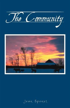 Cover The Community
