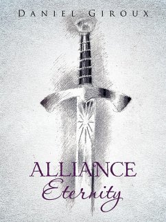 Alliance Eternity - Giroux, Daniel