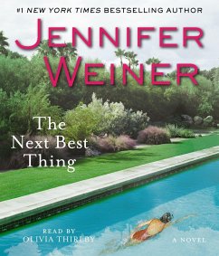 The Next Best Thing - Weiner, Jennifer