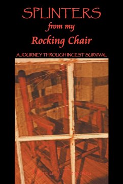 Splinters from My Rocking Chair - Terpstra, Marcia J.