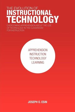 The Evolution of Instructional Technology