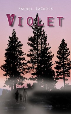 Violet - LaCroix, Rachel