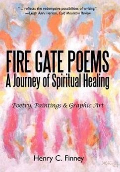 Fire Gate Poems