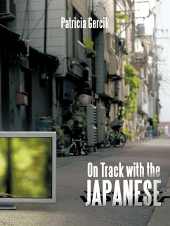 On Track with the Japanese - Gercik, Patricia
