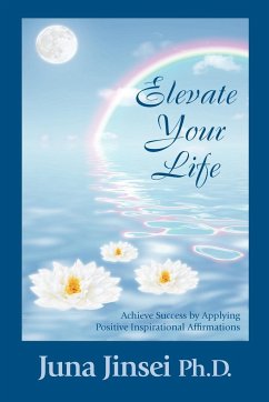 Elevate Your Life - Jinsei, Juna