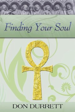 Finding Your Soul - Durrett, Don