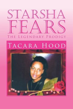 Starsha Fears - Hood, Tacara