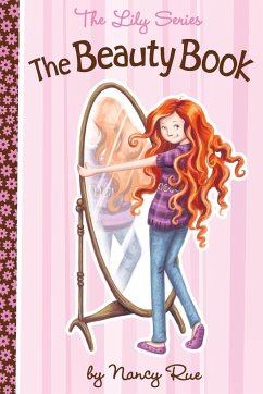The Beauty Book - Rue, Nancy; Parker, Amy