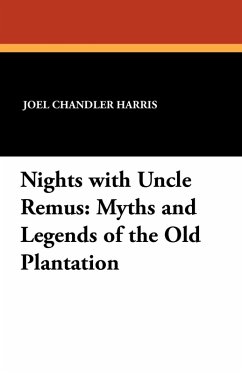 Cover Nights with Uncle Remus