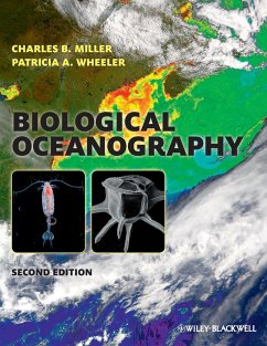 Biological Oceanography - Miller, Charles B.; Wheeler, Patricia A.