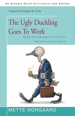 The Ugly Duckling Goes to Work