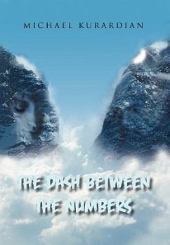 The Dash Between the Numbers - Kurardian, Michael
