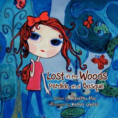 Lost In The Woods - Diaz, Miguelina
