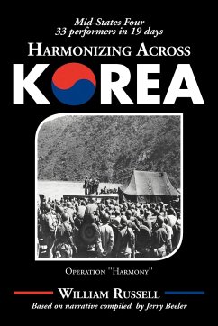 Harmonizing Across Korea - Russell, William