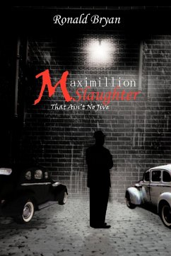 Maximillion Slaughter