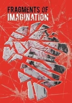 Fragments of Imagination - O'Gradney, Johnny Marcel