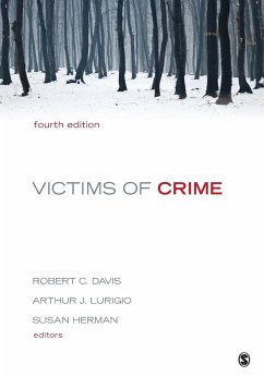 Victims of Crime - Davis, Robert C.; Lurigio, Arthur J.; Herman, Susan