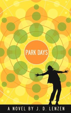 Park Days - Lenzen, J. D.