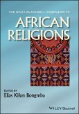 WB Companion to African Religi