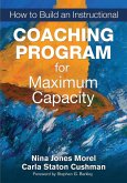 How to Build an Instructional Coaching Program for Maximum Capacity