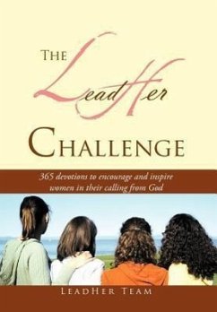 The Leadher Challenge