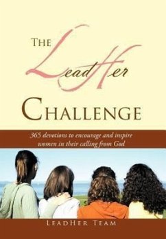 The Leadher Challenge - Leadher Team