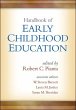 Handbook of Early Childhood Education - Bild 1
